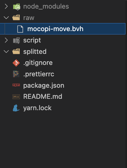 梶研 [お料理センシング]